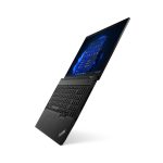 Lenovo ThinkPad L15 Gen 3 (Intel) con procesador Intel Core i7-1255U, pantalla Full HD de 15.6 pulgadas, 16 GB de RAM DDR4, 512 GB SSD, Wi-Fi 6 y Windows 11 Pro, SKU 21C3000CSP