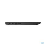 Lenovo ThinkPad X1 Carbon Gen 10 Portátil con Intel Core i7-1255U, pantalla de 35,6 cm (14 pulgadas) WUXGA, 16 GB de RAM LPDDR5, SSD de 512 GB, Wi-Fi 6E, Windows 11 Pro, SKU 21CB009SSP, color negro