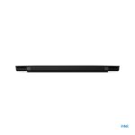 Portátil Lenovo ThinkPad X1 Carbon Gen 10 con procesador Intel Core i7-1255U, pantalla WUXGA de 35,6 cm (14 pulgadas), 16 GB de memoria LPDDR5-SDRAM, 512 GB de almacenamiento SSD, Wi-Fi 6E (802.11ax) y Windows 11 Pro en color negro, SKU 21CB00B0SP