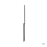 Lenovo ThinkPad X1 Carbon Gen 10 portátil, Intel Core i7 i7-1260P, pantalla de 14 pulgadas 2.8K, 16 GB LPDDR5-SDRAM, 512 GB SSD, Wi-Fi 6E, Windows 11 Pro, color negro, SKU 21CB00DCSP