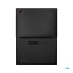 Portátil Lenovo ThinkPad X1 Carbon Gen 10 con Intel Core i7-1260P, Pantalla táctil WQUXGA de 14 pulgadas, 32 GB RAM, 1 TB SSD, Wi-Fi 6E, Windows 11 Pro, SKU 21CB00DFSP