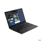 Portátil Lenovo ThinkPad X1 Carbon Gen 10 con Intel Core i7-1260P, Pantalla táctil WQUXGA de 14 pulgadas, 32 GB RAM, 1 TB SSD, Wi-Fi 6E, Windows 11 Pro, SKU 21CB00DFSP
