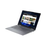 Lenovo ThinkPad X1 Yoga Gen 7. Portátil híbrido con Intel Core i5-1240P, pantalla táctil de 14 pulgadas WUXGA, 16 GB de RAM LPDDR5 y 512 GB SSD. SKU: 21CD004USP