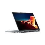 Lenovo ThinkPad X1 Yoga Gen 7. Portátil híbrido con Intel Core i5-1240P, pantalla táctil de 14 pulgadas WUXGA, 16 GB de RAM LPDDR5 y 512 GB SSD. SKU: 21CD004USP