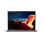 Portátil híbrido Lenovo ThinkPad X1 Yoga Gen 7 con Intel Core i7, pantalla táctil WUXGA de 14 pulgadas, 16 GB de RAM, 512 GB SSD y Wi-Fi 6E. SKU 21CD0057SP.
