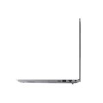 Portátil Lenovo ThinkBook 14 G4+ con Intel Core i5-1235U, pantalla de 14 pulgadas WUXGA, 16 GB de RAM LPDDR5-SDRAM, 512 GB SSD, Wi-Fi 6, Windows 11 Pro en color gris, SKU 21CX000DSP