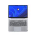 Portátil Lenovo ThinkBook 14 G4+ con Intel Core i5-1235U, pantalla de 14 pulgadas WUXGA, 16 GB de RAM LPDDR5-SDRAM, 512 GB SSD, Wi-Fi 6, Windows 11 Pro en color gris, SKU 21CX000DSP