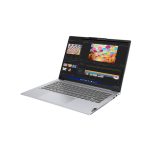Portátil Lenovo ThinkBook 14 G4+ con Intel Core i5-1235U, pantalla de 14 pulgadas WUXGA, 16 GB de RAM LPDDR5-SDRAM, 512 GB SSD, Wi-Fi 6, Windows 11 Pro en color gris, SKU 21CX000DSP