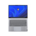 Portátil Lenovo ThinkBook 14 G4+ IAP con procesador Intel Core i7, 16 GB de RAM, SSD de 512 GB, pantalla de 14 pulgadas WUXGA, Wi-Fi 6, Windows 11 Pro en color gris. SKU: 21CX000HSP
