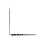 Portátil Lenovo ThinkBook 14 G4+ IAP con procesador Intel Core i7, 16 GB de RAM, SSD de 512 GB, pantalla de 14 pulgadas WUXGA, Wi-Fi 6, Windows 11 Pro en color gris. SKU: 21CX000HSP
