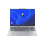 Lenovo ThinkBook 16 G4+ IAP portátil con Intel Core i7-1260P, pantalla WQXGA de 16 pulgadas, 32 GB de RAM, 1 TB SSD, gráfica NVIDIA Geforce RTX 2050, Wi-Fi 6 y Windows 11 Pro, SKU 21CY004PSP