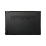 Portátil Lenovo ThinkPad Z13 Gen 1 con AMD Ryzen 7 PRO 6850U, pantalla táctil 2.8K de 13.3 pulgadas, 16 GB de RAM, 512 GB SSD, Wi-Fi 6E, Windows 11 Pro, SKU 21D20011SP, color negro