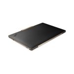 Portátil Lenovo ThinkPad Z13 Gen 1 con AMD Ryzen 7 PRO 6850U, pantalla táctil 2.8K de 13.3 pulgadas, 16 GB de RAM, 512 GB SSD, Wi-Fi 6E, Windows 11 Pro, SKU 21D20011SP, color negro