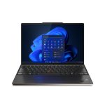Portátil Lenovo ThinkPad Z13 Gen 1 con AMD Ryzen 7 PRO 6850U, pantalla táctil 2.8K de 13.3 pulgadas, 16 GB de RAM, 512 GB SSD, Wi-Fi 6E, Windows 11 Pro, SKU 21D20011SP, color negro