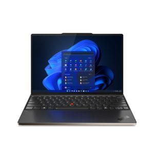 Portátil Lenovo ThinkPad Z13 Gen 1 con AMD Ryzen 7 PRO 6850U, pantalla táctil 2.8K de 13.3 pulgadas, 16 GB de RAM, 512 GB SSD, Wi-Fi 6E, Windows 11 Pro, SKU 21D20011SP, color negro