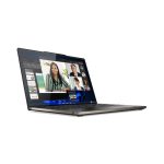 Portátil Lenovo ThinkPad Z13 Gen 1 con AMD Ryzen 7 PRO 6850U, pantalla táctil 2.8K de 13.3 pulgadas, 16 GB de RAM, 512 GB SSD, Wi-Fi 6E, Windows 11 Pro, SKU 21D20011SP, color negro