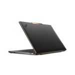 Portátil Lenovo ThinkPad Z13 Gen 1 con AMD Ryzen 7 PRO 6850U, pantalla táctil 2.8K de 13.3 pulgadas, 16 GB de RAM, 512 GB SSD, Wi-Fi 6E, Windows 11 Pro, SKU 21D20011SP, color negro