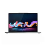 Lenovo ThinkPad Z13 Gen 1 en color negro con pantalla de 13.3 pulgadas WUXGA, procesador AMD Ryzen 7 PRO 6850U, 16 GB LPDDR5-SDRAM, 512 GB SSD y Wi-Fi 6E. SKU: 21D20014SP