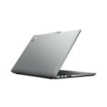 Lenovo ThinkPad Z16 Gen 1 portátil con AMD Ryzen 9 PRO 6950H, pantalla táctil WQUXGA de 16 pulgadas, 32GB LPDDR5-SDRAM, 1TB SSD, AMD Radeon RX 6500M, Wi-Fi 6E, Windows 11 Pro, color negro. SKU: 21D4001ESP