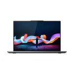 Lenovo ThinkPad Z16 Gen 1 portátil con AMD Ryzen 9 PRO 6950H, pantalla táctil WQUXGA de 16 pulgadas, 32GB LPDDR5-SDRAM, 1TB SSD, AMD Radeon RX 6500M, Wi-Fi 6E, Windows 11 Pro, color negro. SKU: 21D4001ESP