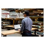 Lenovo ThinkPad P16 Gen 1, estación de trabajo móvil con pantalla de 16 pulgadas WUXGA, procesador Intel Core i7-12800HX, 16 GB de RAM DDR5, 512 GB SSD y tarjeta gráfica NVIDIA RTX A1000, código SKU 21D6000YSP