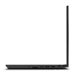Lenovo ThinkPad P15v Gen 3 estación de trabajo móvil con Intel Core i7-12700H, pantalla táctil Full HD de 15.6 pulgadas, 32 GB de RAM DDR5, 1 TB SSD, Wi-Fi 6E y Windows 11 Pro. SKU: 21D80009SP