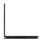 Lenovo ThinkPad P15v Gen 3 estación de trabajo móvil con Intel Core i7-12700H, pantalla táctil Full HD de 15.6 pulgadas, 32 GB de RAM DDR5, 1 TB SSD, Wi-Fi 6E y Windows 11 Pro. SKU: 21D80009SP