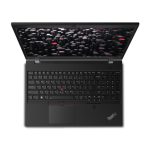 Lenovo ThinkPad P15v Gen 3 estación de trabajo móvil con Intel Core i7-12700H, pantalla táctil Full HD de 15.6 pulgadas, 32 GB de RAM DDR5, 1 TB SSD, Wi-Fi 6E y Windows 11 Pro. SKU: 21D80009SP