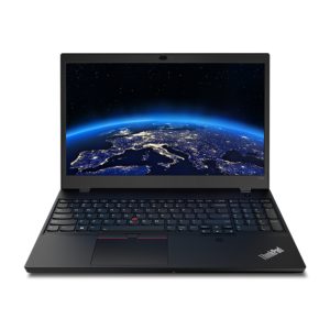 Lenovo ThinkPad T15p Gen 3 portátil con Intel Core i7-12700H, pantalla 4K UHD de 15.6 pulgadas, 16 GB de RAM DDR5, 512 GB SSD, NVIDIA GeForce RTX 3050, Wi-Fi 6E, Windows 11 Pro. SKU: 21DA0006SP