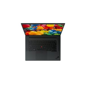 Lenovo ThinkPad P1 Gen 5 estación de trabajo móvil con Intel Core i7-12700H, pantalla WQXGA de 16 pulgadas, 16 GB DDR5-SDRAM, 1 TB SSD, NVIDIA RTX A2000, Wi-Fi 6E, Windows 11 Pro, negro. SKU: 21DC000FSP