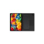 Portátil Lenovo ThinkPad P1 Gen 5 con procesador Intel Core i9-12900H, pantalla WQUXGA de 16 pulgadas, 32 GB DDR5-SDRAM, 1 TB SSD, tarjeta gráfica NVIDIA GeForce RTX 3080 Ti, Wi-Fi 6E, y Windows 11 Pro. SKU: 21DC0016SP