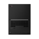 Lenovo ThinkPad X1 Extreme Gen 5 Portátil con Intel Core i7-12700H, 16 GB DDR5, 512 GB SSD, NVIDIA GeForce RTX 3050 Ti, Wi-Fi 6E y Windows 11 Pro, SKU 21DE003QSP