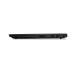 Lenovo ThinkPad X1 Extreme Gen 5 Portátil con Intel Core i7-12700H, 16 GB DDR5, 512 GB SSD, NVIDIA GeForce RTX 3050 Ti, Wi-Fi 6E y Windows 11 Pro, SKU 21DE003QSP