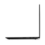 Lenovo ThinkPad X1 Extreme Gen 5 Portátil con Intel Core i7-12700H, 16 GB DDR5, 512 GB SSD, NVIDIA GeForce RTX 3050 Ti, Wi-Fi 6E y Windows 11 Pro, SKU 21DE003QSP