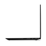 Portátil Lenovo ThinkPad X1 Extreme Gen 5 con Intel Core i7-12700H, 32 GB DDR5-SDRAM, 1 TB SSD, NVIDIA GeForce RTX 3060, Wi-Fi 6E y Windows 11 Pro - SKU 21DE003RSP