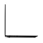 Portátil Lenovo ThinkPad X1 Extreme Gen 5 con Intel Core i7-12700H, 32 GB DDR5-SDRAM, 1 TB SSD, NVIDIA GeForce RTX 3060, Wi-Fi 6E y Windows 11 Pro - SKU 21DE003RSP