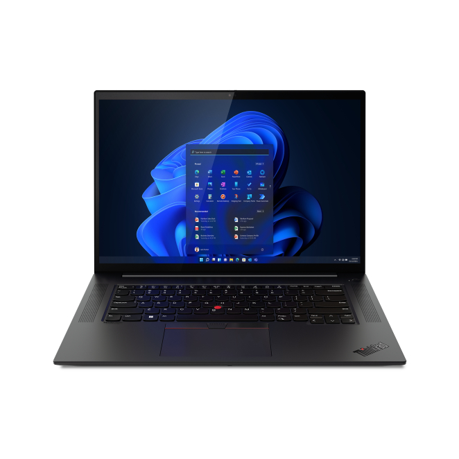 Lenovo ThinkPad X1 Extreme Gen 5 con pantalla táctil WQUXGA Portátil Lenovo ThinkPad X1 Extreme Gen 5 con Intel Core i7-12700H, 32 GB DDR5-SDRAM, 1 TB SSD, NVIDIA GeForce RTX 3060, Wi-Fi 6E y Windows 11 Pro - SKU 21DE003RSP