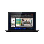 Portátil Lenovo ThinkPad X1 Extreme Gen 5 con Intel Core i7-12700H, 32 GB DDR5-SDRAM, 1 TB SSD, NVIDIA GeForce RTX 3060, Wi-Fi 6E y Windows 11 Pro - SKU 21DE003RSP