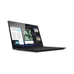 Portátil Lenovo ThinkPad X1 Extreme Gen 5 con Intel Core i7-12700H, 32 GB DDR5-SDRAM, 1 TB SSD, NVIDIA GeForce RTX 3060, Wi-Fi 6E y Windows 11 Pro - SKU 21DE003RSP