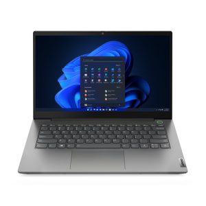Lenovo ThinkBook 14 G4 IAP portátil con Intel Core i5-1235U, 8GB RAM, 256GB SSD, pantalla Full HD de 14 pulgadas, SKU: 21DH000KSP