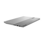 Lenovo ThinkBook 14 G4 IAP portátil gris con procesador Intel Core i5-1235U, 16GB DDR4 y 512GB SSD, SKU 21DH000QSP