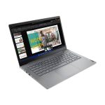 Lenovo ThinkBook 14 G4 IAP portátil gris con procesador Intel Core i5-1235U, 16GB DDR4 y 512GB SSD, SKU 21DH000QSP