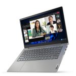 Lenovo ThinkBook 14 G4 IAP portátil gris con procesador Intel Core i5-1235U, 16GB DDR4 y 512GB SSD, SKU 21DH000QSP