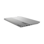 Lenovo ThinkBook 14 G4 IAP portátil con Intel Core i5-1235U, pantalla de 14 pulgadas Full HD, 16GB de RAM, 512GB SSD y Windows 11 Pro en color gris. SKU 21DH00D1SP