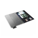 Lenovo ThinkBook 15 G4 IAP, portátil con Intel Core i5-1235U, pantalla de 15.6 pulgadas Full HD, 8 GB de RAM, 256 GB SSD, Wi-Fi 6, Windows 11 Pro, gris. SKU: 21DJ000CSP