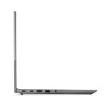 Lenovo ThinkBook 15 G4 IAP, portátil con Intel Core i5-1235U, pantalla de 15.6 pulgadas Full HD, 8 GB de RAM, 256 GB SSD, Wi-Fi 6, Windows 11 Pro, gris. SKU: 21DJ000CSP