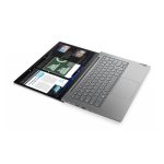 Portátil Lenovo ThinkBook 14 G4 ABA con procesador AMD Ryzen 7 5825U, pantalla Full HD de 14 pulgadas, 16 GB de RAM, 512 GB SSD, Wi-Fi 6 y Windows 11 Pro. SKU: 21DK0005SP