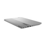 Portátil Lenovo ThinkBook 14 G4 ABA con AMD Ryzen 5 5625U, pantalla Full HD de 14 pulgadas, 8 GB de RAM y SSD de 256 GB, SKU 21DK000ASP