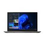 Portátil Lenovo ThinkBook 14 G4 ABA con AMD Ryzen 5 5625U, pantalla Full HD de 14 pulgadas, 8 GB de RAM y SSD de 256 GB, SKU 21DK000ASP
