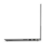Portátil Lenovo ThinkBook 14 G4 ABA con AMD Ryzen 5 5625U, pantalla Full HD de 14 pulgadas, 8 GB de RAM y SSD de 256 GB, SKU 21DK000ASP